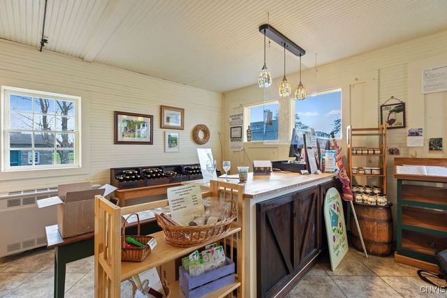 2066 Deerlick Road, Cape Vincent, NY 13618