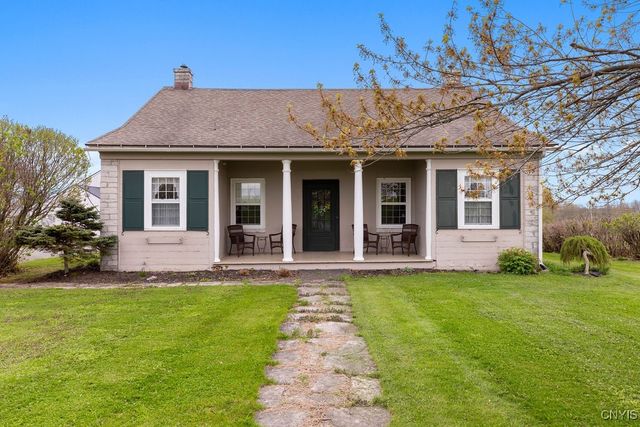 2066 Deerlick Road, Cape Vincent, NY 13618