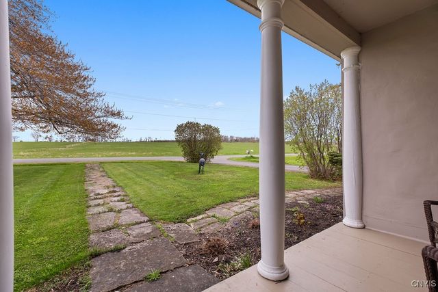 2066 Deerlick Road, Cape Vincent, NY 13618