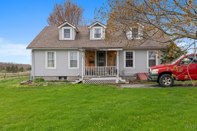 2066 Deerlick Road, Cape Vincent, NY 13618