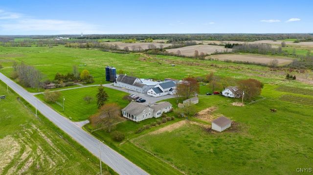 2066 Deerlick Road, Cape Vincent, NY 13618