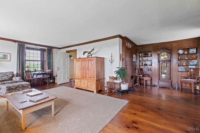 2066 Deerlick Road, Cape Vincent, NY 13618