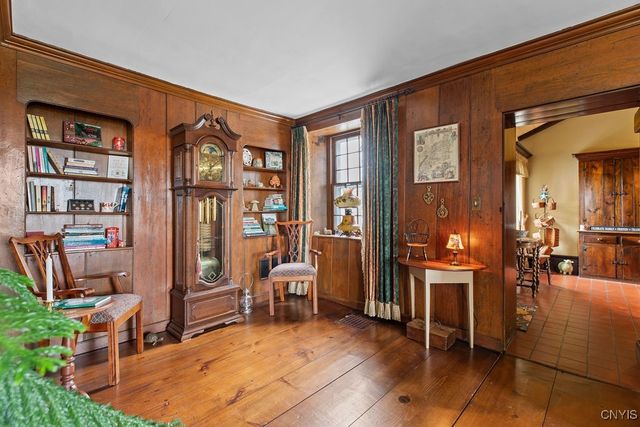 2066 Deerlick Road, Cape Vincent, NY 13618