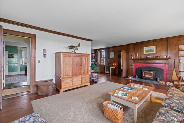 2066 Deerlick Road, Cape Vincent, NY 13618