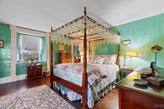 2066 Deerlick Road, Cape Vincent, NY 13618