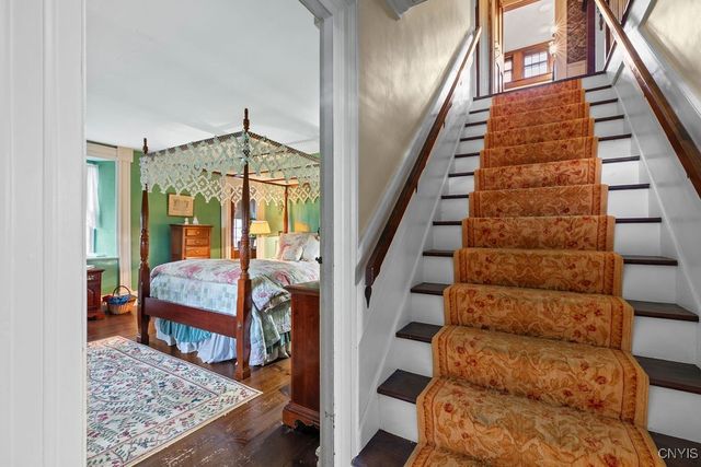 2066 Deerlick Road, Cape Vincent, NY 13618