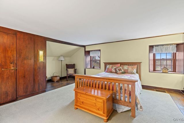 2066 Deerlick Road, Cape Vincent, NY 13618