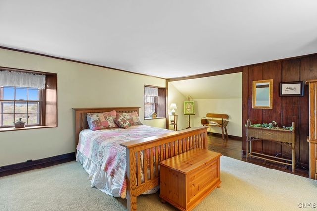 2066 Deerlick Road, Cape Vincent, NY 13618