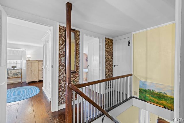 2066 Deerlick Road, Cape Vincent, NY 13618