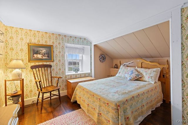 2066 Deerlick Road, Cape Vincent, NY 13618