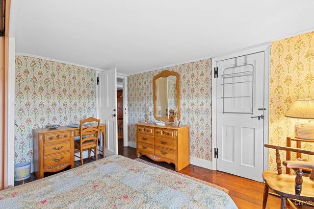 2066 Deerlick Road, Cape Vincent, NY 13618