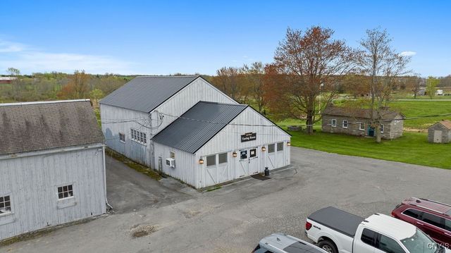2066 Deerlick Road, Cape Vincent, NY 13618