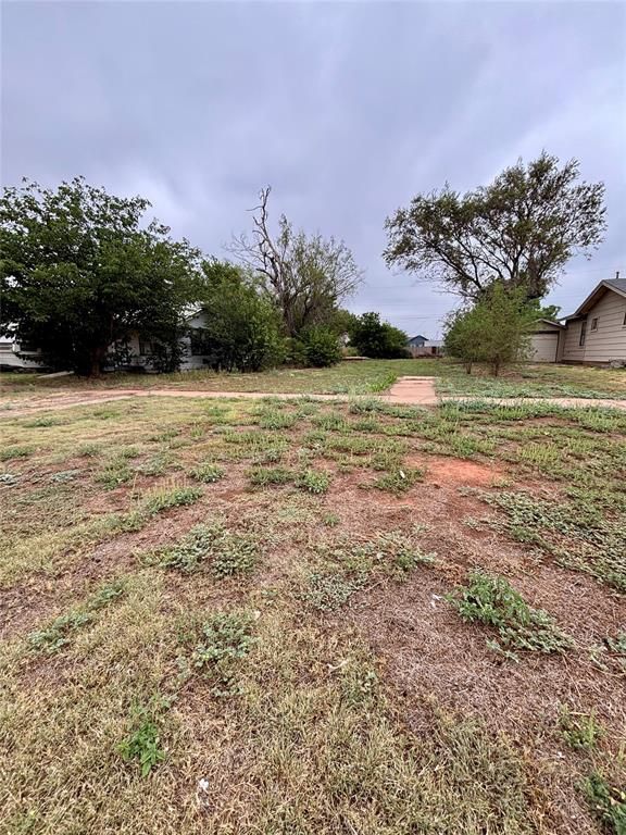 1108 N WILLARD Street, Altus, OK 73521