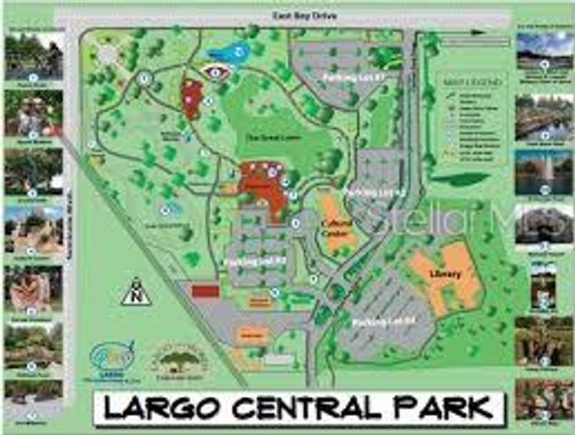 471 KEENE PARK DRIVE E, Largo, FL 33771