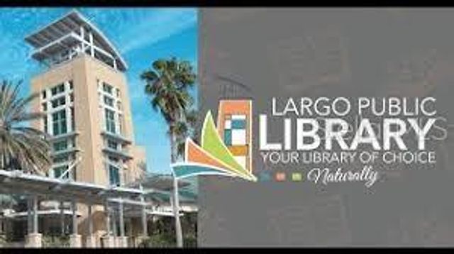 471 KEENE PARK DRIVE E, Largo, FL 33771