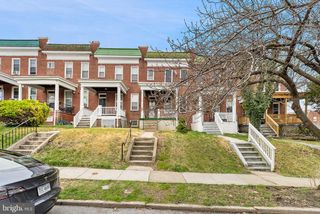 15 S TREMONT RD, Baltimore, MD 21229