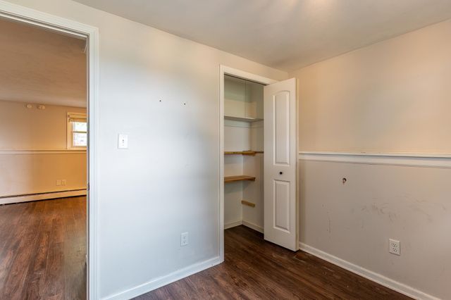 15707 Bluffton Road, Fort Wayne, IN 46819