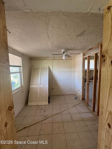 990 Sparkman Street, Melbourne, FL 32935