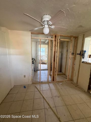 990 Sparkman Street, Melbourne, FL 32935