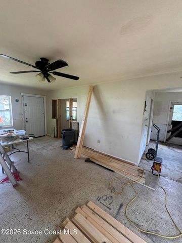 990 Sparkman Street, Melbourne, FL 32935