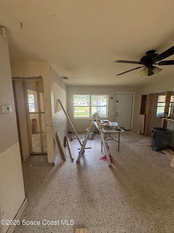 990 Sparkman Street, Melbourne, FL 32935