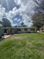 990 Sparkman Street, Melbourne, FL 32935