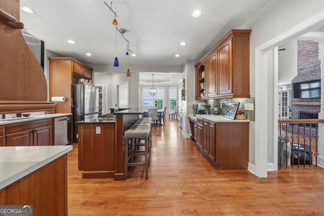 1361 West Broad Street, Greensboro, GA 30642