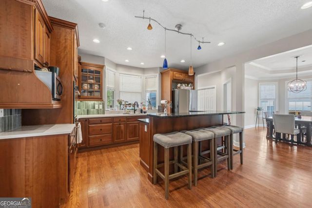 1361 West Broad Street, Greensboro, GA 30642