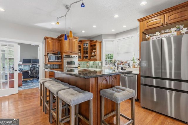 1361 West Broad Street, Greensboro, GA 30642