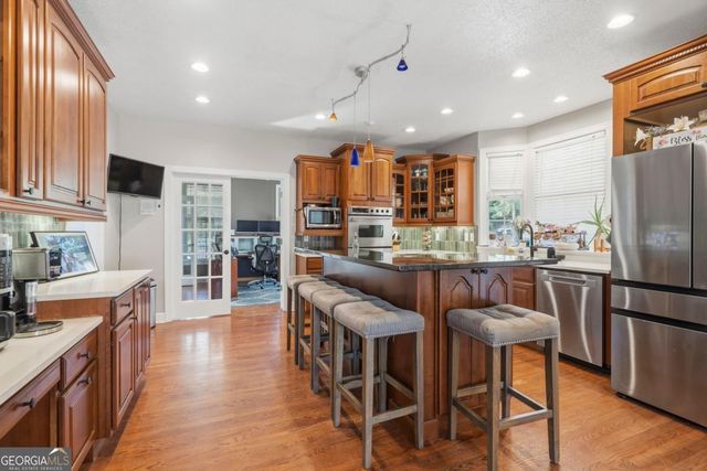 1361 West Broad Street, Greensboro, GA 30642