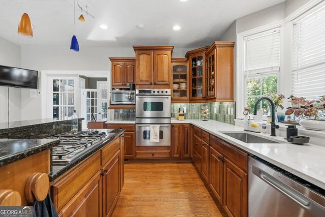 1361 West Broad Street, Greensboro, GA 30642