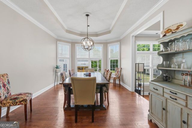 1361 West Broad Street, Greensboro, GA 30642