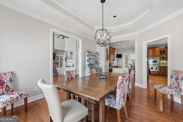 1361 West Broad Street, Greensboro, GA 30642