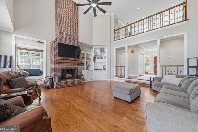 1361 West Broad Street, Greensboro, GA 30642