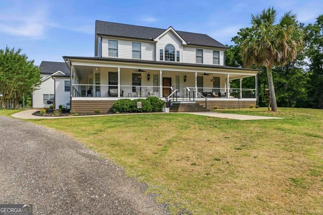 1361 West Broad Street, Greensboro, GA 30642