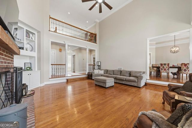 1361 West Broad Street, Greensboro, GA 30642