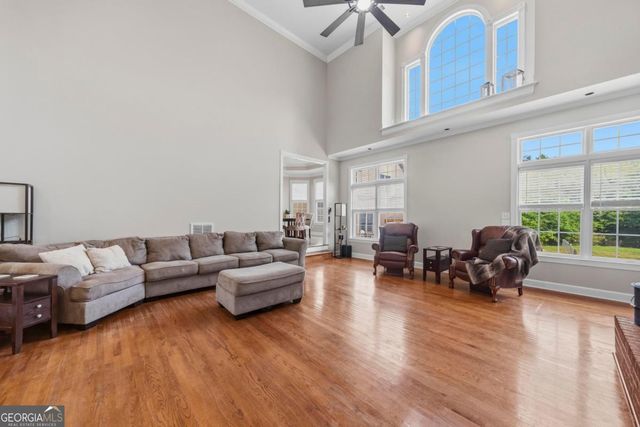 1361 West Broad Street, Greensboro, GA 30642