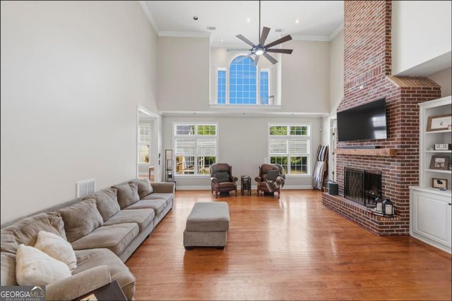 1361 West Broad Street, Greensboro, GA 30642