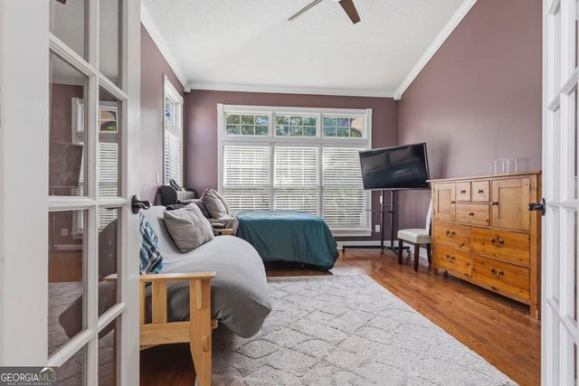 1361 West Broad Street, Greensboro, GA 30642