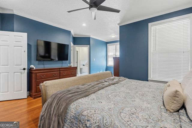1361 West Broad Street, Greensboro, GA 30642