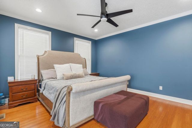 1361 West Broad Street, Greensboro, GA 30642