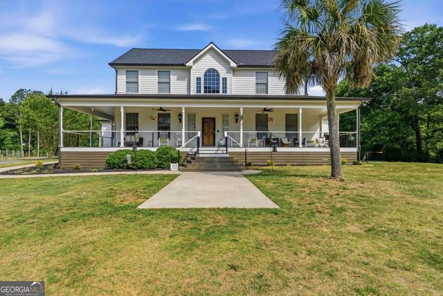 1361 West Broad Street, Greensboro, GA 30642