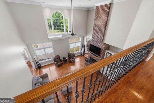 1361 West Broad Street, Greensboro, GA 30642