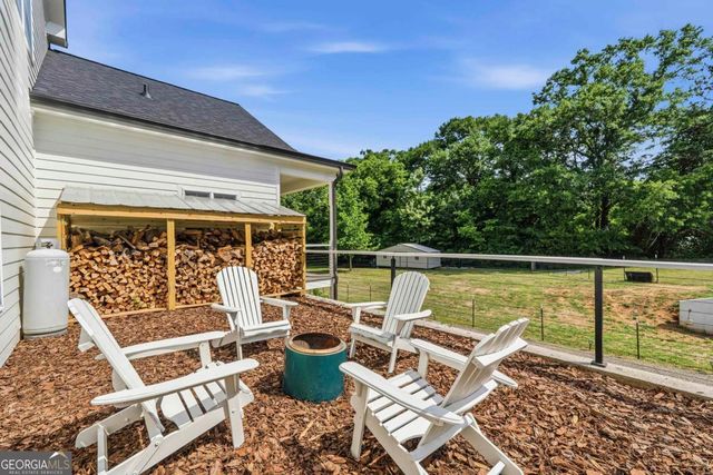 1361 West Broad Street, Greensboro, GA 30642