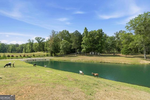 1361 West Broad Street, Greensboro, GA 30642