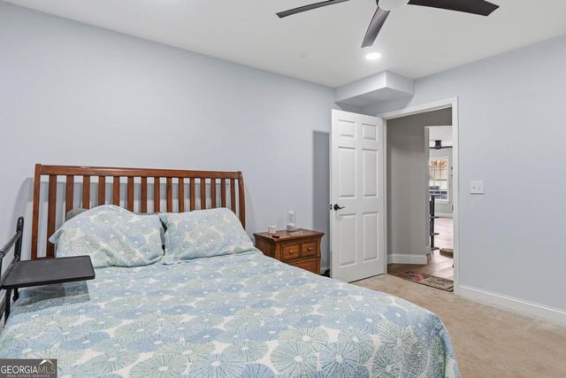 1361 West Broad Street, Greensboro, GA 30642