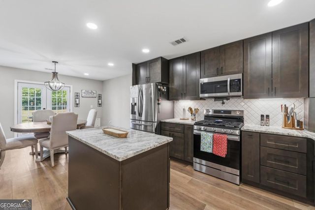 1361 West Broad Street, Greensboro, GA 30642