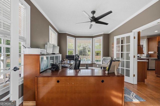 1361 West Broad Street, Greensboro, GA 30642