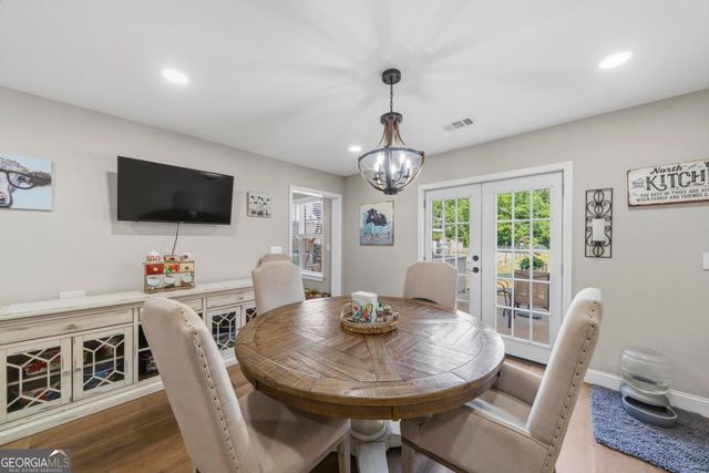 1361 West Broad Street, Greensboro, GA 30642