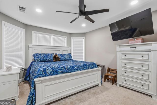 1361 West Broad Street, Greensboro, GA 30642